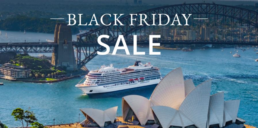 Viking’s Black Friday Sale – 2024