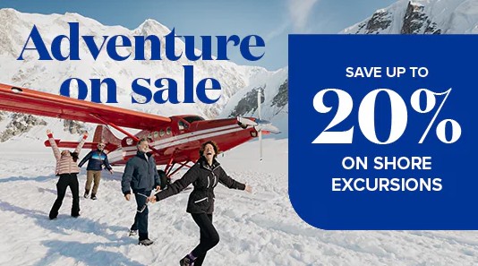 Adventure on sale